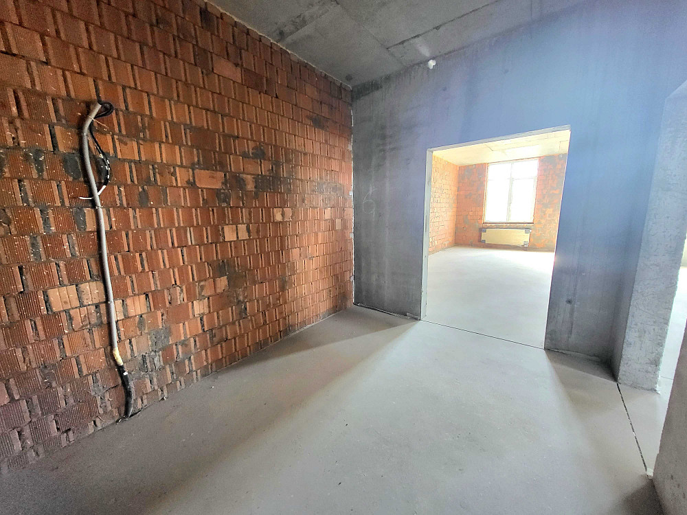 3-ком квартира(120м2) Вид на ПАРК! ЖК "ОЛИМПИЙСКИЙ" Одесса - изображение 8