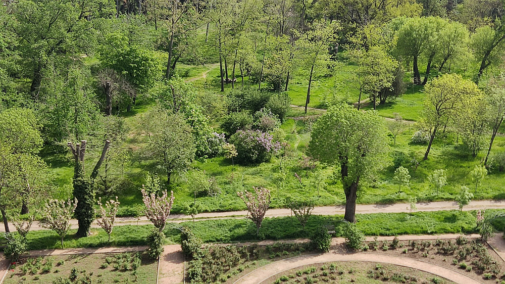 3-ком квартира(120м2) Вид на ПАРК! ЖК "ОЛИМПИЙСКИЙ" Одесса - изображение 7