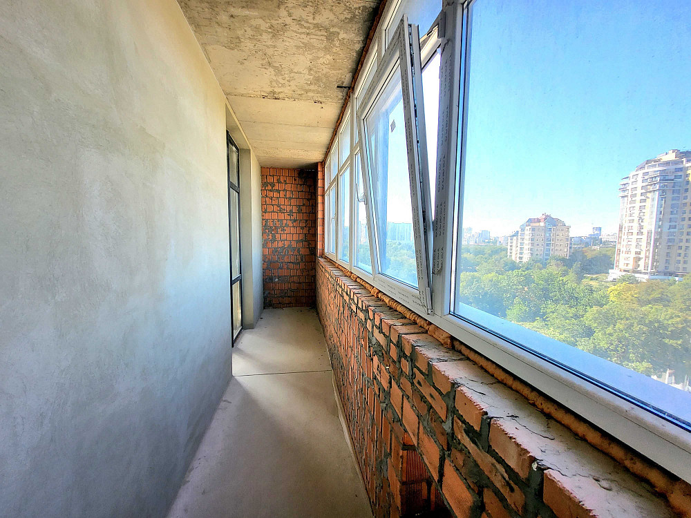 3-ком квартира(120м2) Вид на ПАРК! ЖК "ОЛИМПИЙСКИЙ" Одесса - изображение 3