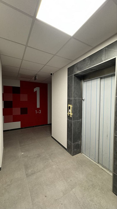 3-х комнатная квартира в ЖК Барви Дніпро район ТЦ Дафи подстанция Днепр - изображение 4