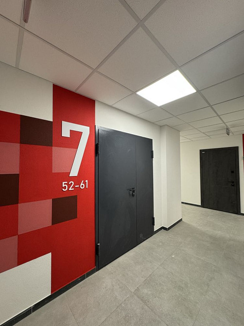 3-х комнатная квартира в ЖК Барви Дніпро район ТЦ Дафи подстанция Днепр - изображение 6