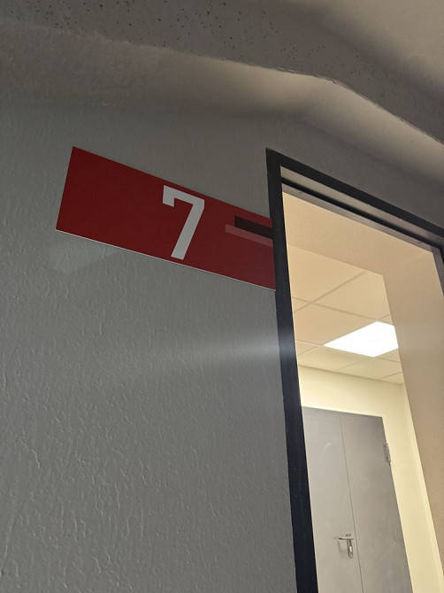 3-х комнатная квартира в ЖК Барви Дніпро район ТЦ Дафи подстанция Днепр - изображение 5