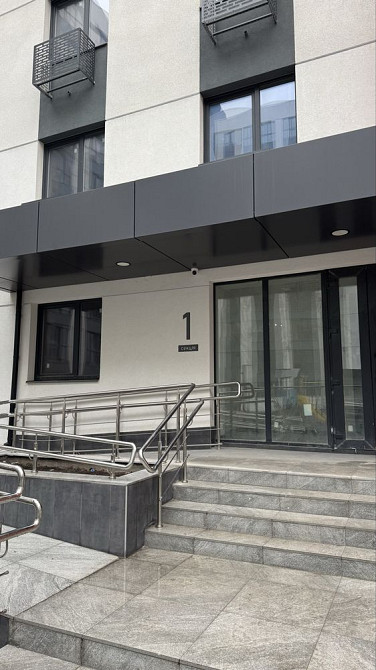 3-х комнатная квартира в ЖК Барви Дніпро район ТЦ Дафи подстанция Днепр - изображение 3