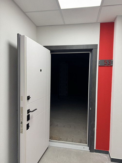 3-х комнатная квартира в ЖК Барви Дніпро район ТЦ Дафи подстанция Днепр - изображение 7