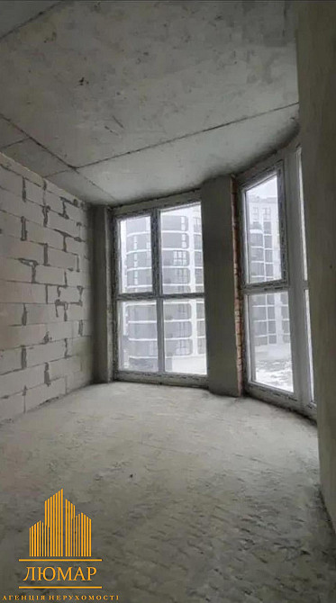 Продаж 3-х кімнатної квартири Кульпарківська ЖК Парус Преміум Львов - изображение 4