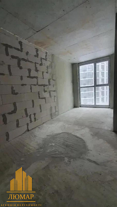 Продаж 3-х кімнатної квартири Кульпарківська ЖК Парус Преміум Львов - изображение 7