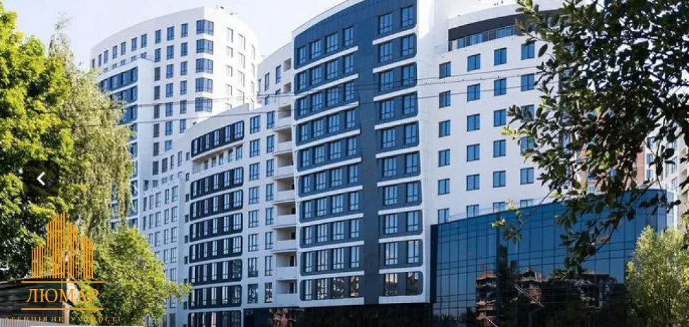 Продаж 3-х кімнатної квартири Кульпарківська ЖК Парус Преміум Львов - изображение 2