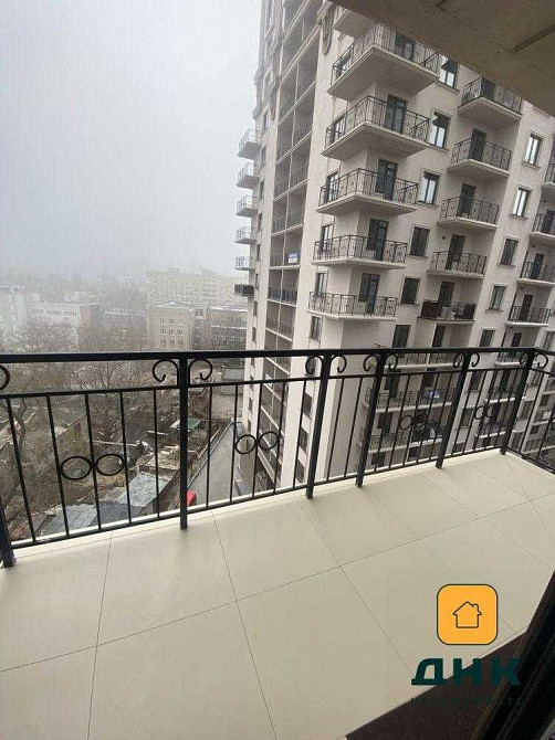 2к квартира Балкон ‼️РЕМОНТ‼️ Аркадия • парк Победы 5 ст. Фонтана Море Одесса - изображение 6