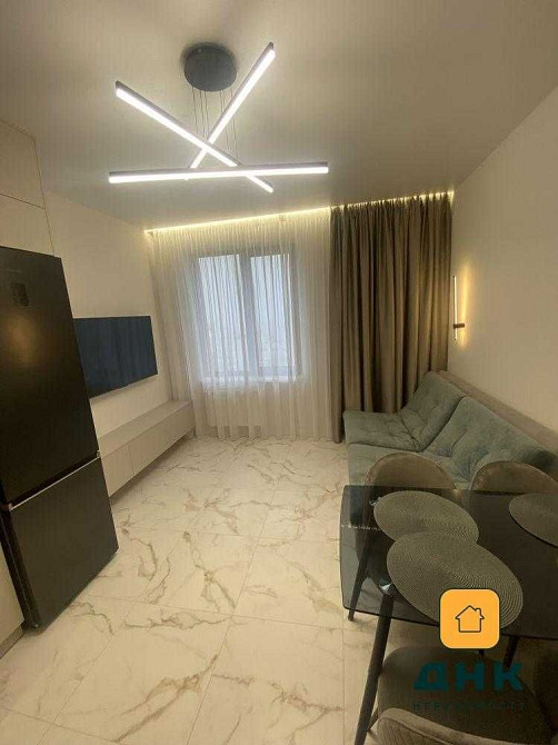 2к квартира Балкон ‼️РЕМОНТ‼️ Аркадия • парк Победы 5 ст. Фонтана Море Одесса - изображение 3