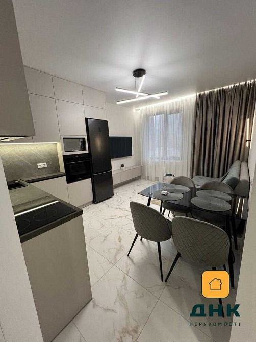 2к квартира Балкон ‼️РЕМОНТ‼️ Аркадия • парк Победы 5 ст. Фонтана Море Одесса - изображение 1