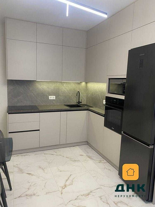 2к квартира Балкон ‼️РЕМОНТ‼️ Аркадия • парк Победы 5 ст. Фонтана Море Одесса - изображение 2