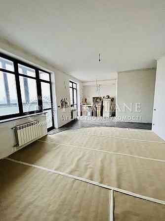 Унікальний пентхаус з терасою (360м), вул. Кривоноса, Клименка, Освіти Киев