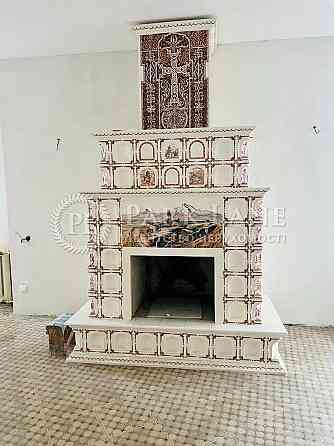 Унікальний пентхаус з терасою (360м), вул. Кривоноса, Клименка, Освіти Киев