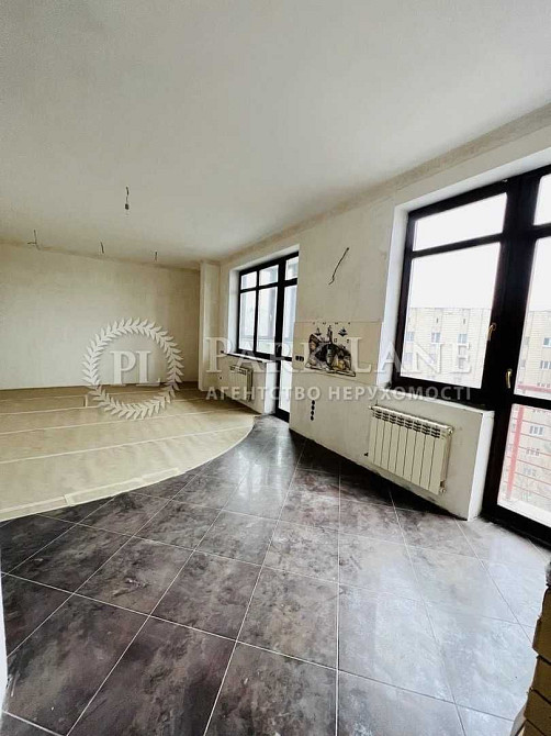 Унікальний пентхаус з терасою (360м), вул. Кривоноса, Клименка, Освіти Киев - изображение 5