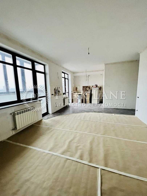 Унікальний пентхаус з терасою (360м), вул. Кривоноса, Клименка, Освіти Киев - изображение 3