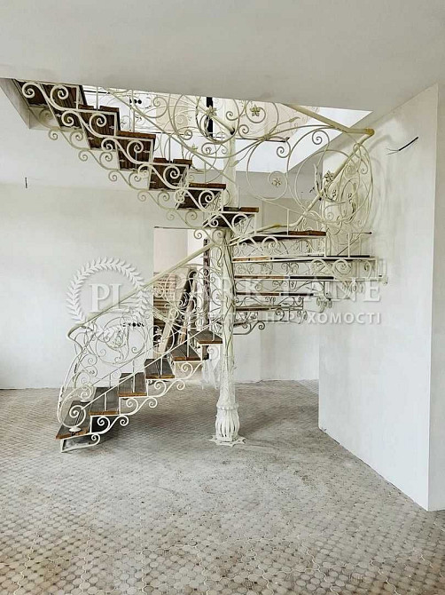 Унікальний пентхаус з терасою (360м), вул. Кривоноса, Клименка, Освіти Киев - изображение 8