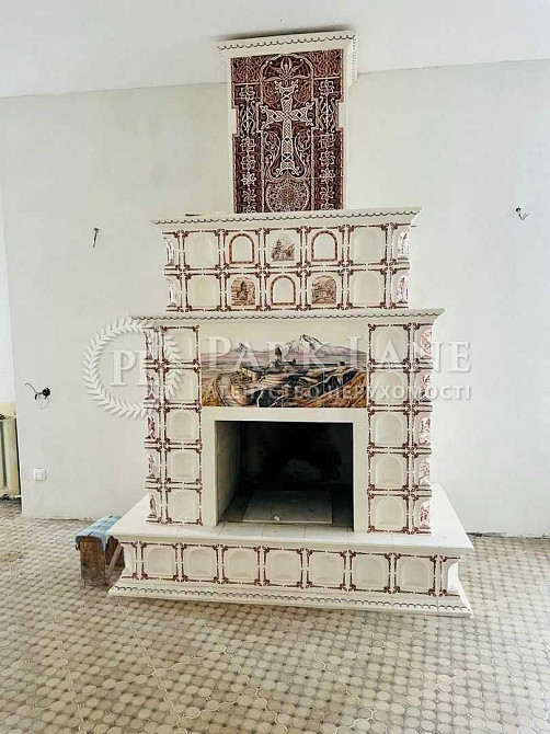 Унікальний пентхаус з терасою (360м), вул. Кривоноса, Клименка, Освіти Киев - изображение 6