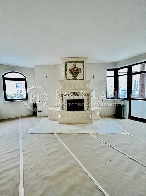 Унікальний пентхаус з терасою (360м), вул. Кривоноса, Клименка, Освіти Киев - изображение 1