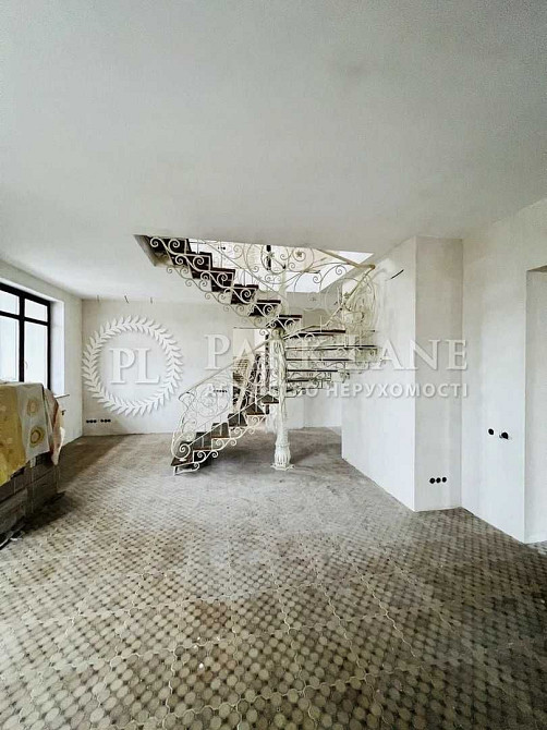 Унікальний пентхаус з терасою (360м), вул. Кривоноса, Клименка, Освіти Киев - изображение 7