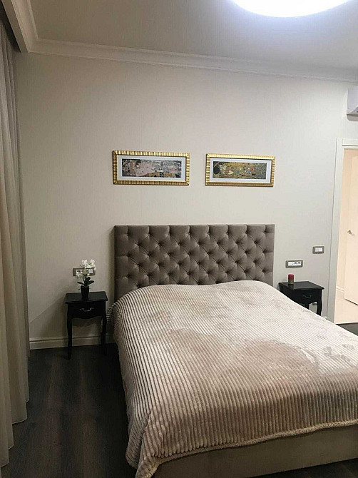 Продам квартиру, ЖК Гагарин Плаза, Море, Аркадия, Генуэзская! Одесса - изображение 6