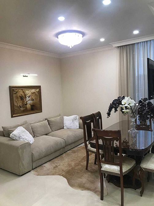 Продам квартиру, ЖК Гагарин Плаза, Море, Аркадия, Генуэзская! Одесса - изображение 1