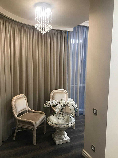 Продам квартиру, ЖК Гагарин Плаза, Море, Аркадия, Генуэзская! Одесса - изображение 8