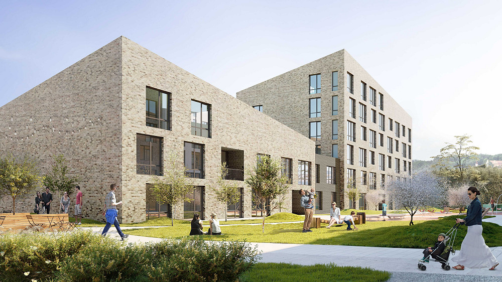 Продаж Однокімнатна квартира 61 кв.м. ЖК Підзамче. Брама Львів - зображення 6