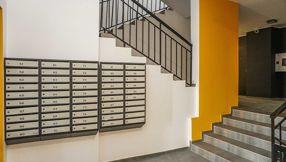 Продаж квартири Однокімнатна/65м2. ЖК Ріел Сіті. Паркінг у подарунок Львів - зображення 3