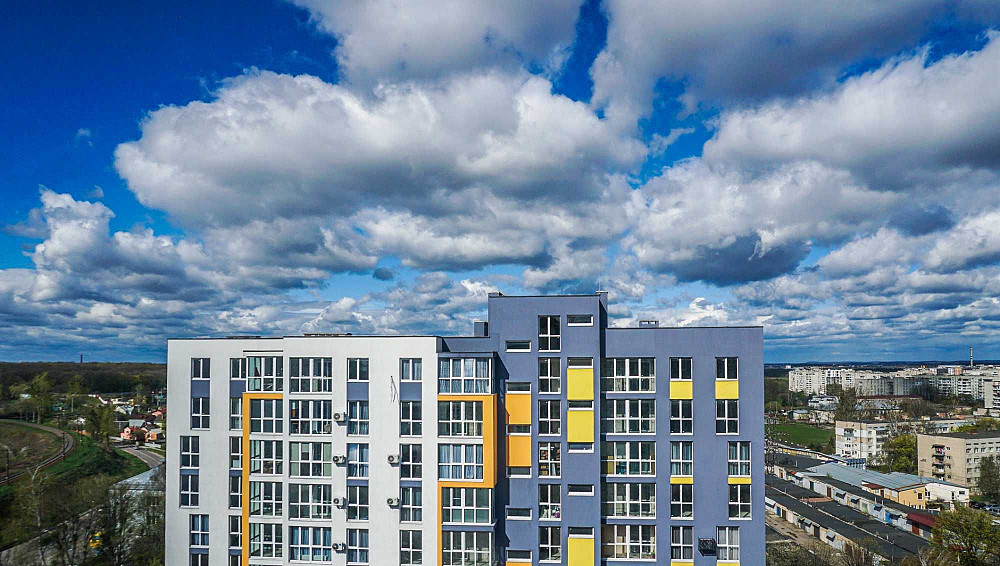 Продаж квартири Однокімнатна/65м2. ЖК Ріел Сіті. Паркінг у подарунок Львів - зображення 5