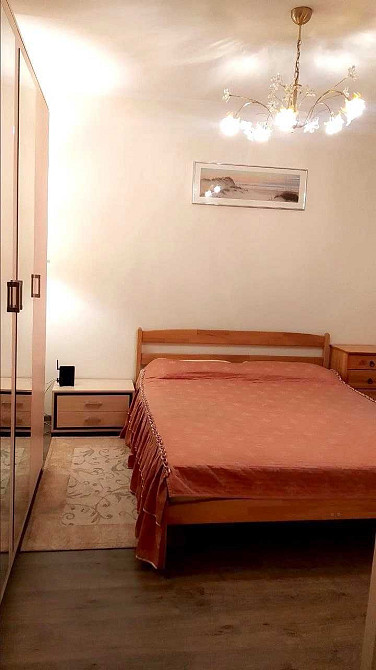 Затишна та світла! 2 к. роздільна на вул. Радунський, 26 Киев - изображение 4