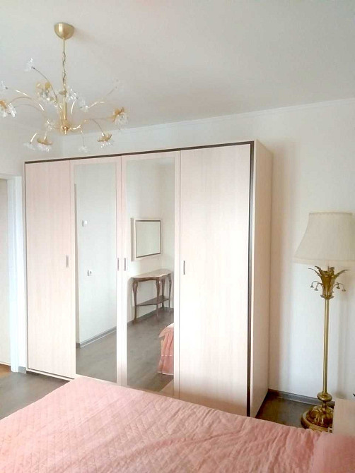 Затишна та світла! 2 к. роздільна на вул. Радунський, 26 Киев - изображение 1