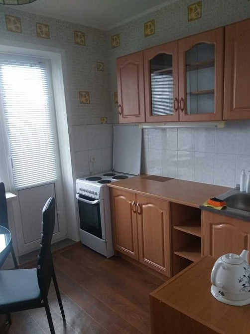 Затишна та світла! 2 к. роздільна на вул. Радунський, 26 Киев - изображение 8