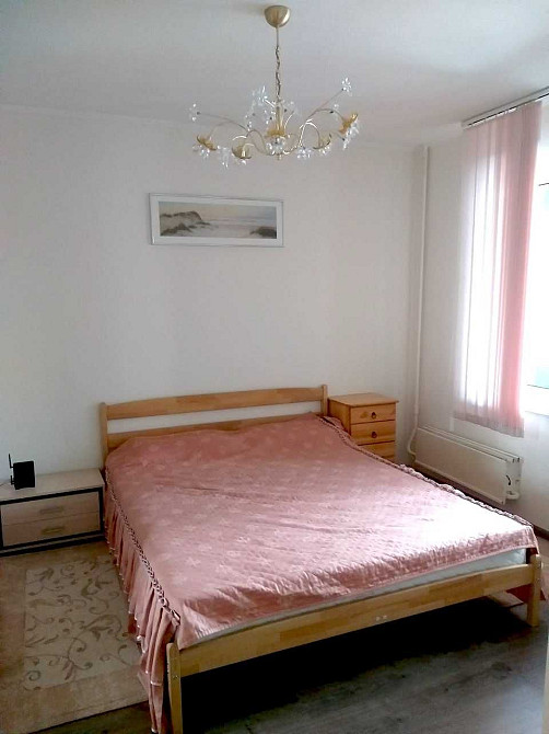 Затишна та світла! 2 к. роздільна на вул. Радунський, 26 Киев - изображение 2