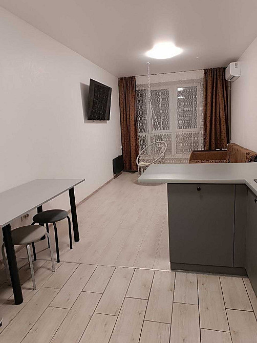 Актуально‼️ 1к., тепла, ЖК Єсенін. Ірпінь. Близько до Києва Ірпінь - зображення 5