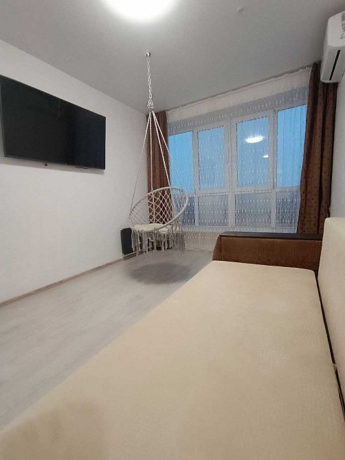 Актуально‼️ 1к., тепла, ЖК Єсенін. Ірпінь. Близько до Києва Ірпінь - зображення 4