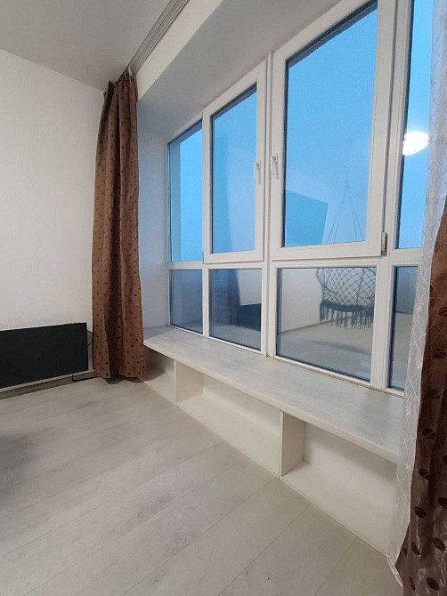 Актуально‼️ 1к., тепла, ЖК Єсенін. Ірпінь. Близько до Києва Ірпінь - зображення 1