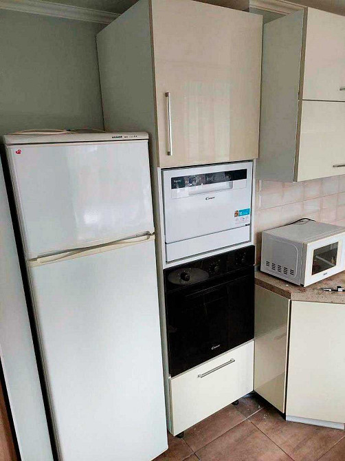 Аренда 2к квартиры в Центре, 46м2, Леси Украинки 28, метро Печерская Київ - зображення 6