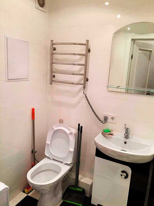 Аренда 2к квартиры в Центре, 46м2, Леси Украинки 28, метро Печерская Київ - зображення 8