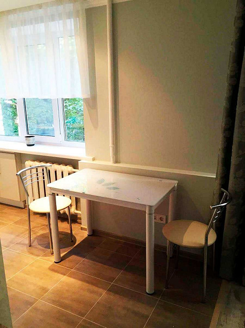 Аренда 2к квартиры в Центре, 46м2, Леси Украинки 28, метро Печерская Київ - зображення 7