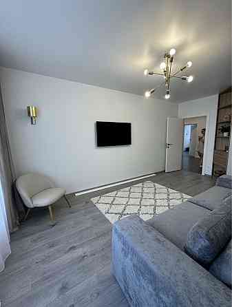 2к ЖК Медовий Генератор, кімнати роздільні Киев