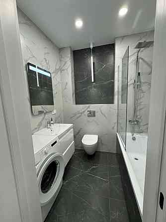 2к ЖК Медовий Генератор, кімнати роздільні Киев