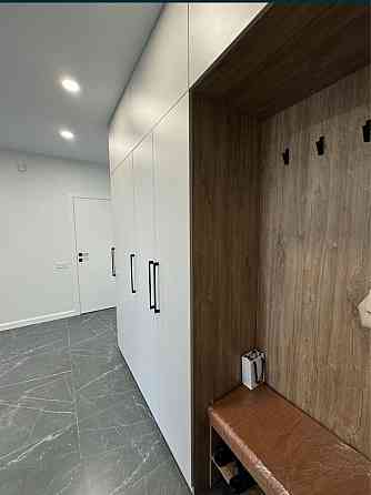 2к ЖК Медовий Генератор, кімнати роздільні Киев