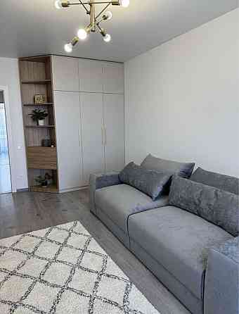 2к ЖК Медовий Генератор, кімнати роздільні Киев