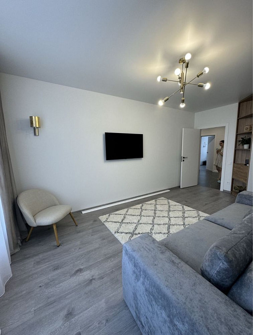 2к ЖК Медовий Генератор, кімнати роздільні Киев - изображение 4