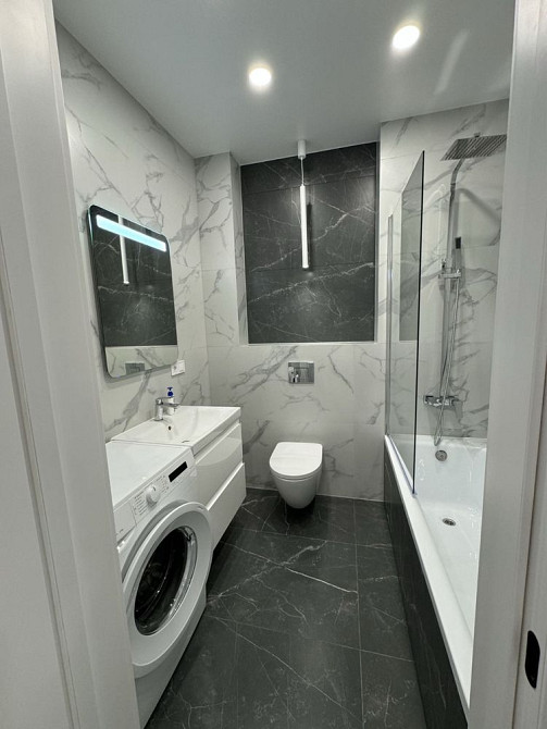 2к ЖК Медовий Генератор, кімнати роздільні Киев - изображение 5