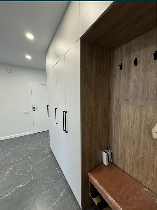 2к ЖК Медовий Генератор, кімнати роздільні Киев - изображение 6