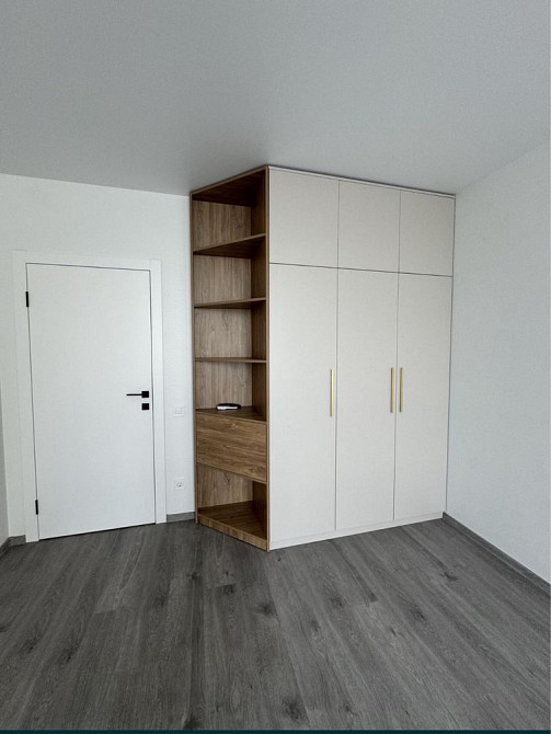 2к ЖК Медовий Генератор, кімнати роздільні Киев - изображение 8