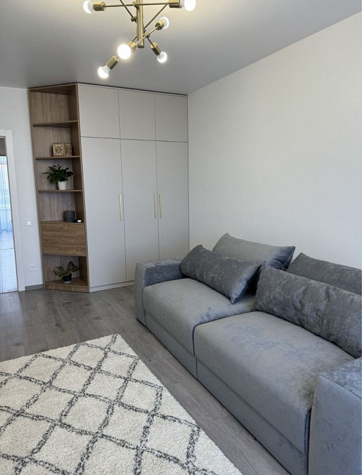 2к ЖК Медовий Генератор, кімнати роздільні Киев - изображение 2