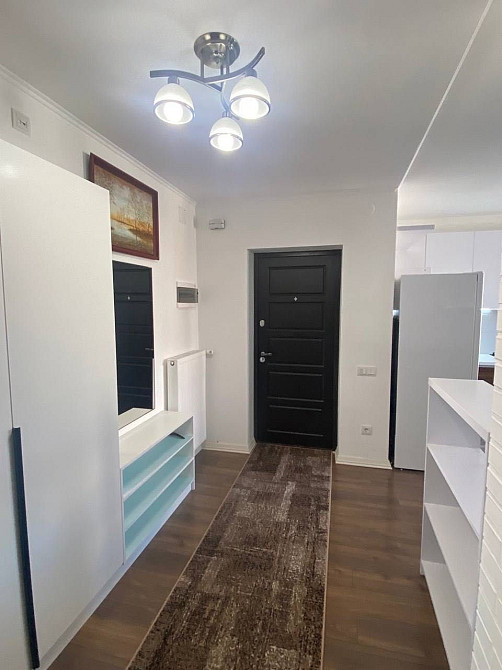 Оренда 2 кім квартири район Миколайчука, вул. Багалія, новобудова Львов - изображение 4