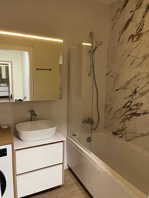 Оренда 1к квартири в ЖК Auroom City Львов - изображение 8